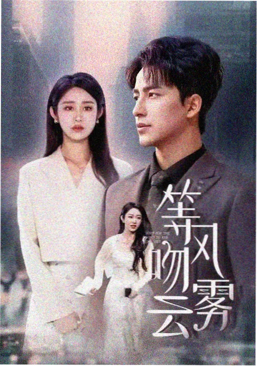 聚会的目的 剧集精编版海报