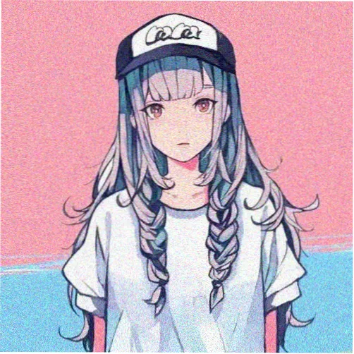 聚会的目的 高班长 角色头像