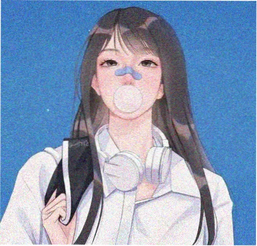 聚会的目的 吴恩彩 角色头像